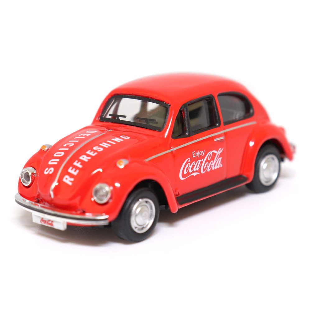 1966 Volkwagen Beetle